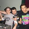 Sam Martino 1994 service Double 045